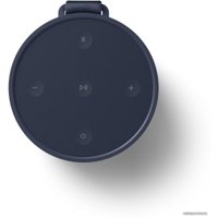 Беспроводная колонка Bang & Olufsen Beosound Explore (темно-синий)