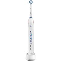 Электрическая зубная щетка Oral-B Junior Smart