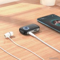 Аудиоадаптер Borofone BC42