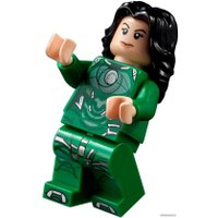 Конструктор LEGO Marvel Super Heroes 76155 Вечные перед лицом Аришема