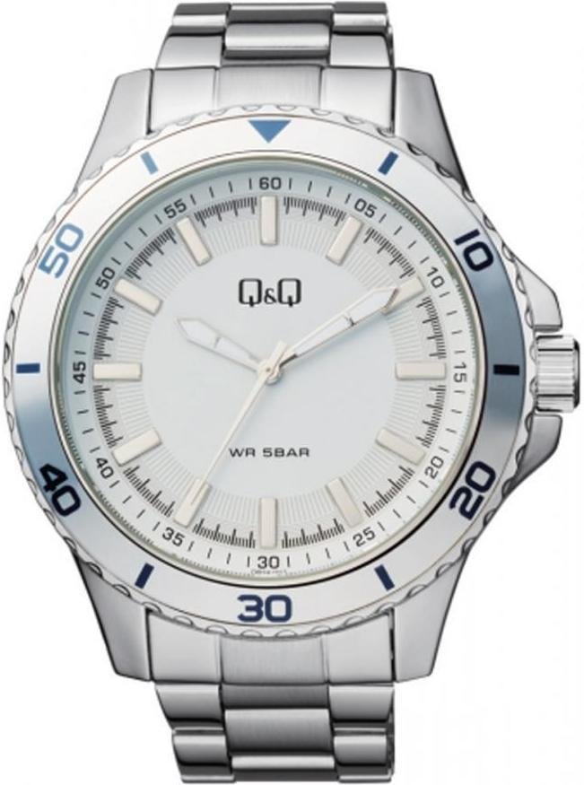 

Наручные часы Q&Q QB24J211