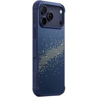 Чехол для телефона Pitaka Aramid ProGuard для iPhone 17 Pro Max (MILKY WAY GALAXY)