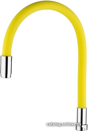 Излив Ledeme L7503-4 (желтый)