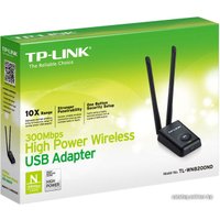 Беспроводной адаптер TP-Link TL-WN8200ND