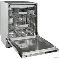 Встраиваемая посудомоечная машина GEFEST 60312