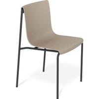 Стул Sheffilton SHT-S178 293081 (бежевый/антрацит)