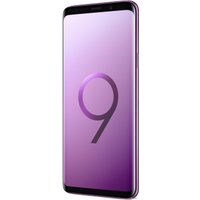Телефон Samsung Galaxy S9+ Dual SIM 128GB SDM 845 (ультрафиолет)