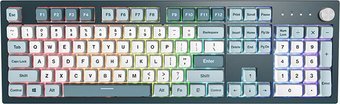 

Клавиатура Montech MKey Freedom MK105FY