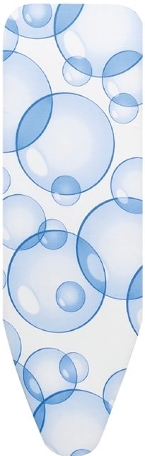 

Чехол для гладильной доски Brabantia 101465 (пузырьки)