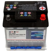 Автомобильный аккумулятор AUDI/Volkswagen 000915105DB (44 А·ч)
