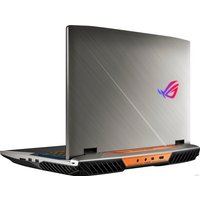 Игровой ноутбук ASUS ROG Chimera G703GI-E5213T