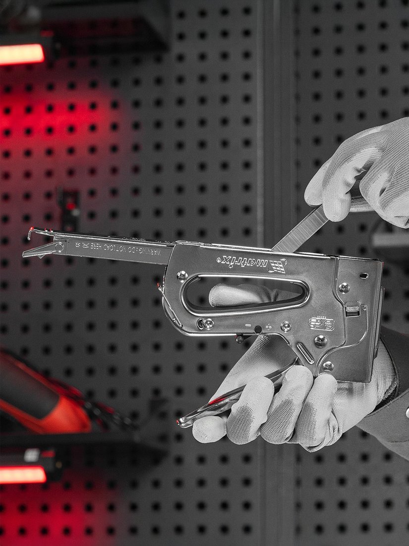 Степлер Matrix 40913