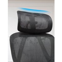 Офисное кресло myroo Office Ping T204-GW (grey/white)