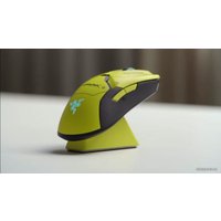 Игровая мышь Razer Viper Ultimate Cyberpunk 2077 Edition