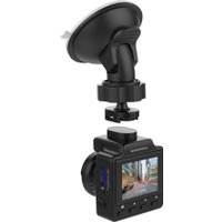 Видеорегистратор для авто Digma FreeDrive 401 FD401 (черный)