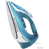 Утюг Polaris PIR 2487AK 3m (бирюзовый)