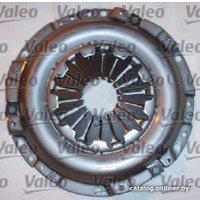 Сцепление Valeo 801976