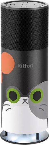 Беспроводная колонка Kitfort КТ-3366
