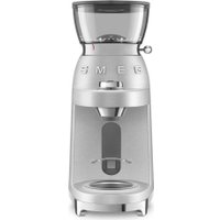 Электрическая кофемолка Smeg CGF02SSEU
