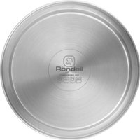 Чайник со свистком Rondell Frank RDS-1861