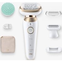 Эпилятор Braun Silk-Epil Flex 9-071 3D в Витебске