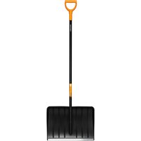 Лопата для уборки снега Fiskars Solid 1052526