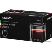 Набор стаканов Ardesto AR2612G