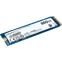 SSD Kingston DC2000B 960GB SEDC2000BM8/960G в Лиде