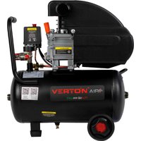 Компрессор Verton Air AC-24/240K 01.5985.12193