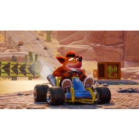  Crash Team Racing Nitro-Fueled для Nintendo Switch
