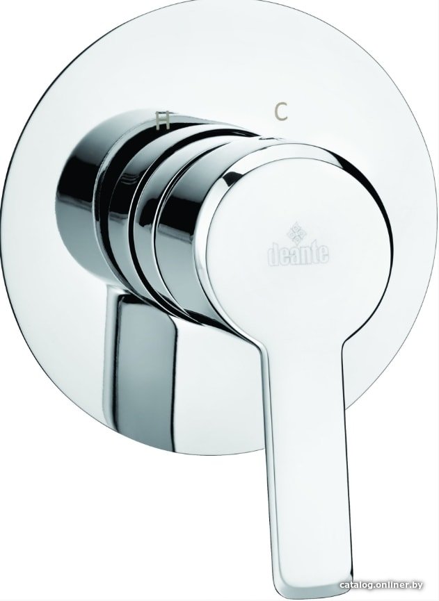 Смеситель Deante Arnika BQA 044L
