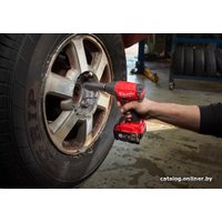 Гайковерт Milwaukee M18 ONEIWF12-0X Fuel 4933459198 (без АКБ, кейс)