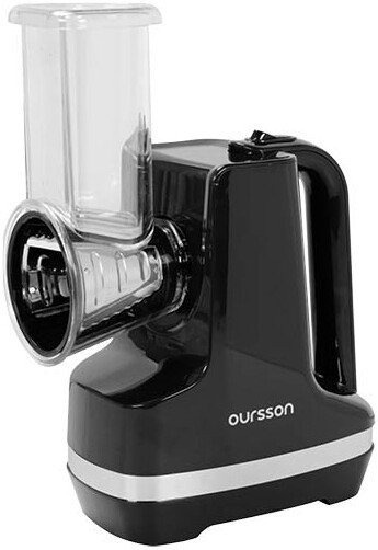 Овощерезка Oursson MS2051/BL