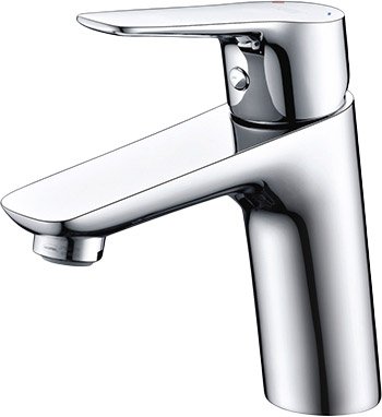 

Смеситель Wasserkraft Lippe 4503