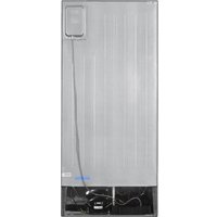 Четырёхдверный холодильник Korting KNFM 84799 GN