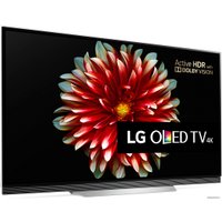OLED телевизор LG OLED65E7V