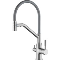 Смеситель Ledeme L4797A-9