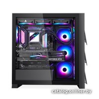 Корпус Segotep KL- Aeolus (черный) в Пинске