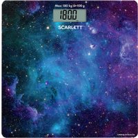 Напольные весы Scarlett SC-BS33E046