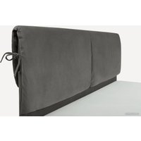 Кровать Divan Ситено 180 (Barhat Stone)