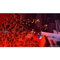  Rayman Legends для PlayStation 4