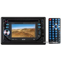 СD/DVD-магнитола Mystery MDD-4310S