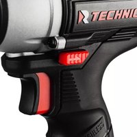 Винтоверт Runtec RT-ED150T (с 2-мя АКБ, кейс)