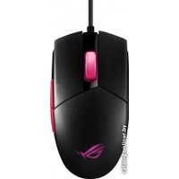 Игровая мышь ASUS ROG Strix Impact II Electro Punk