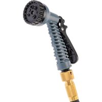 Саморастягивающийся шланг Четыре сезона Профи 62-0318-F в Бресте