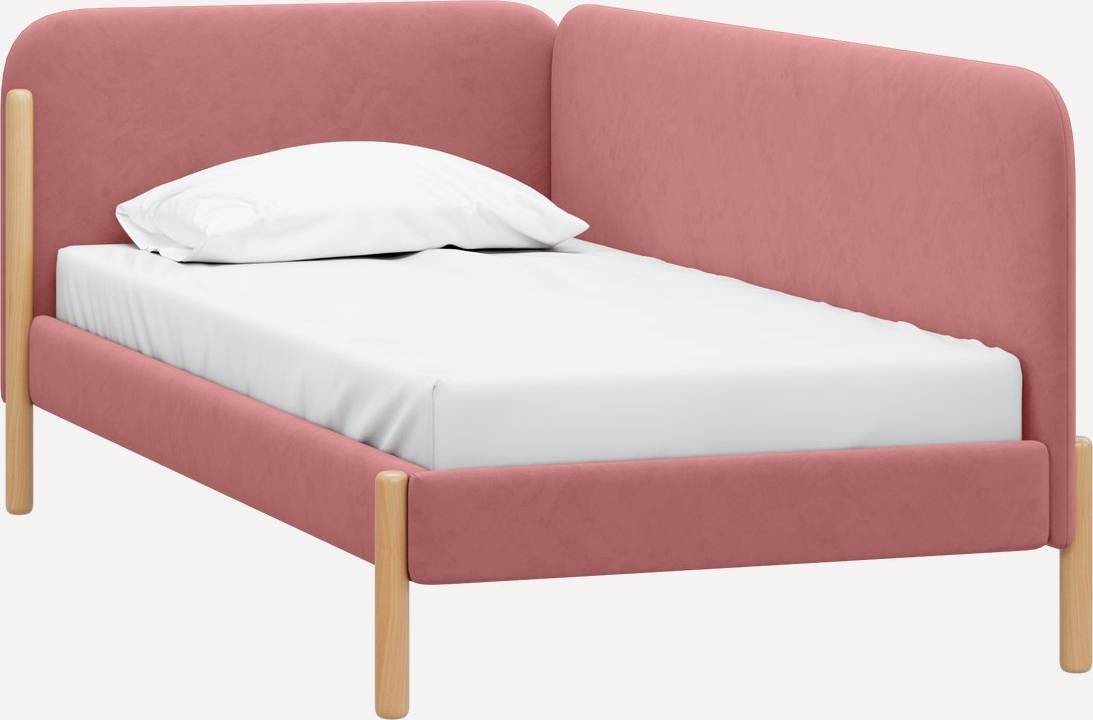 

Кровать Divan Кейси 90 (Velvet Coral)