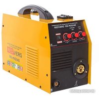 Сварочный инвертор RedVerg RD-MIG140