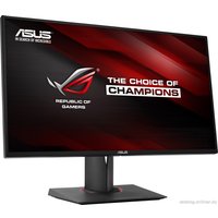 Игровой монитор ASUS ROG SWIFT PG278Q