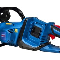 Аккумуляторная пила KATANA DT2104-PRO (с 2-мя АКБ)