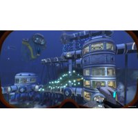  Subnautica для PlayStation 4